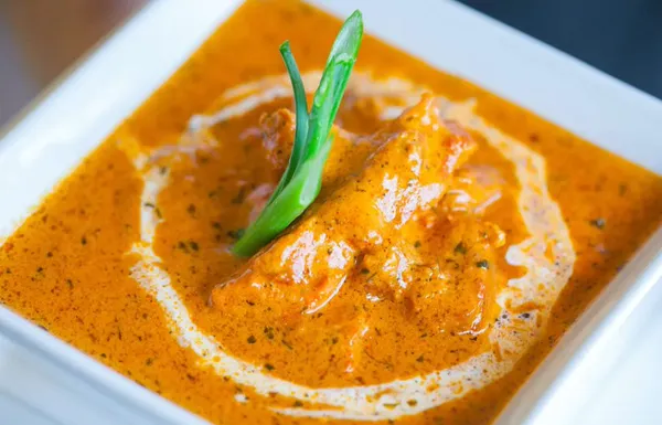 Shahi Paneer