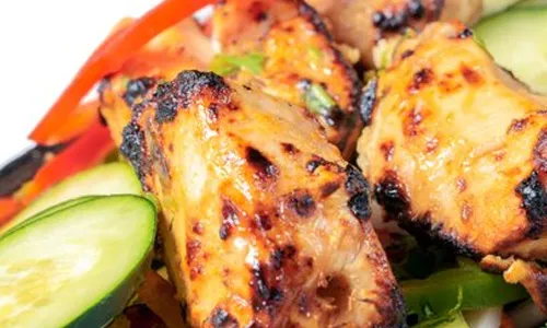 Chicken Tikka