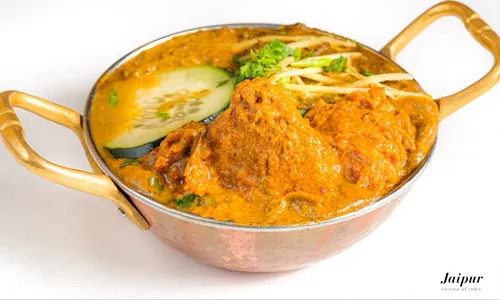 Chicken Tikka Masala