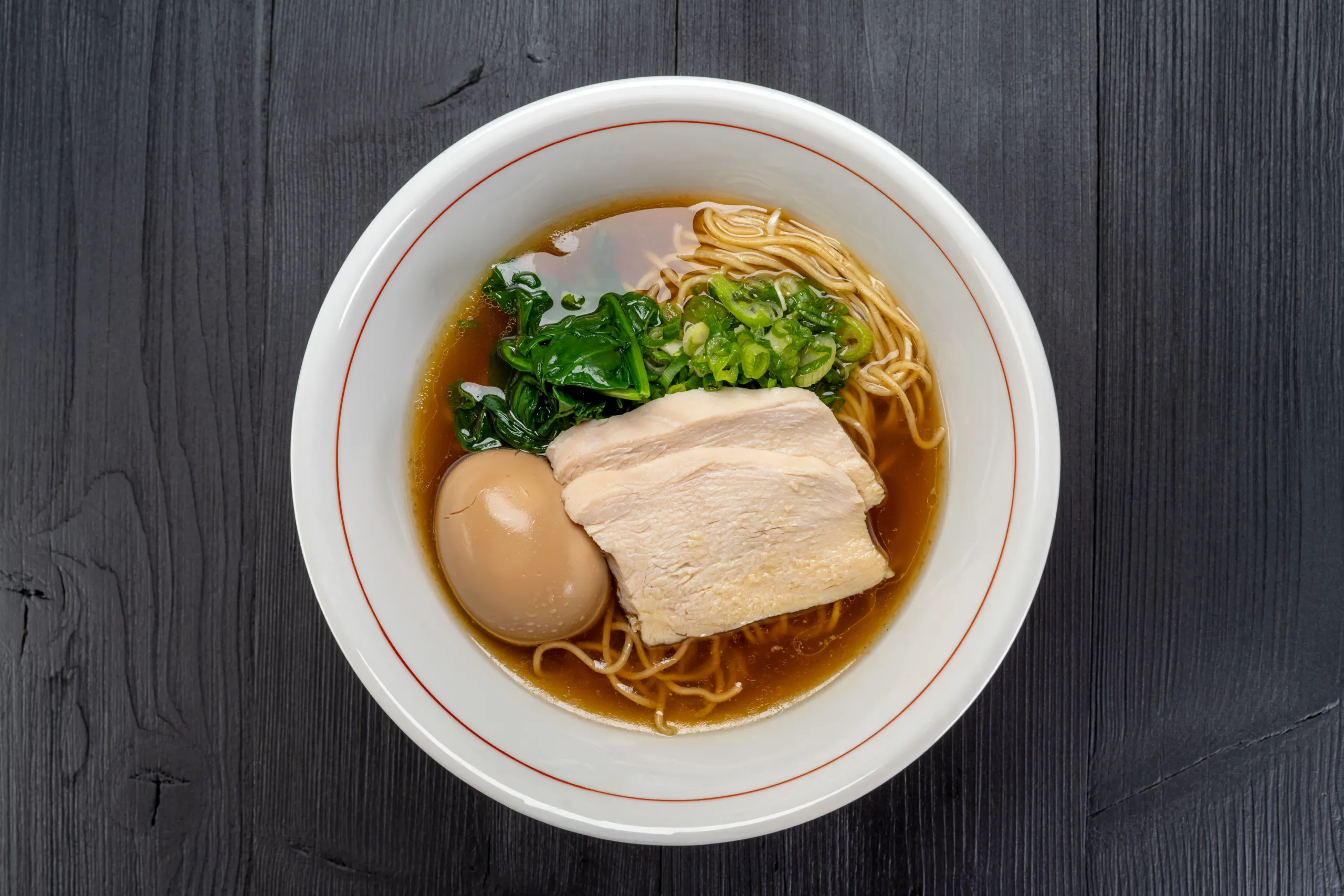 Chicken Yuzu Shio Delight