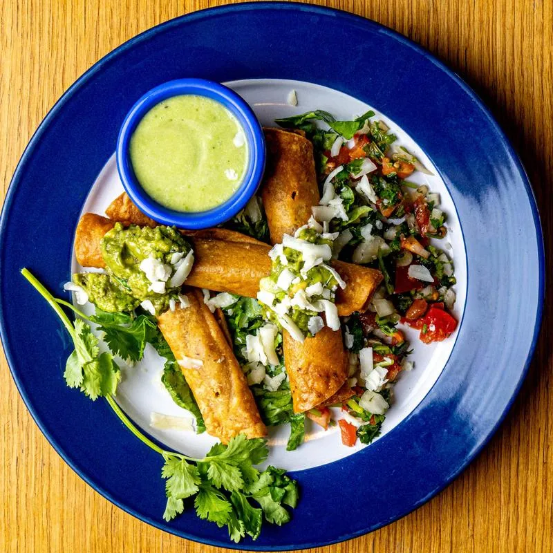 Taquitos