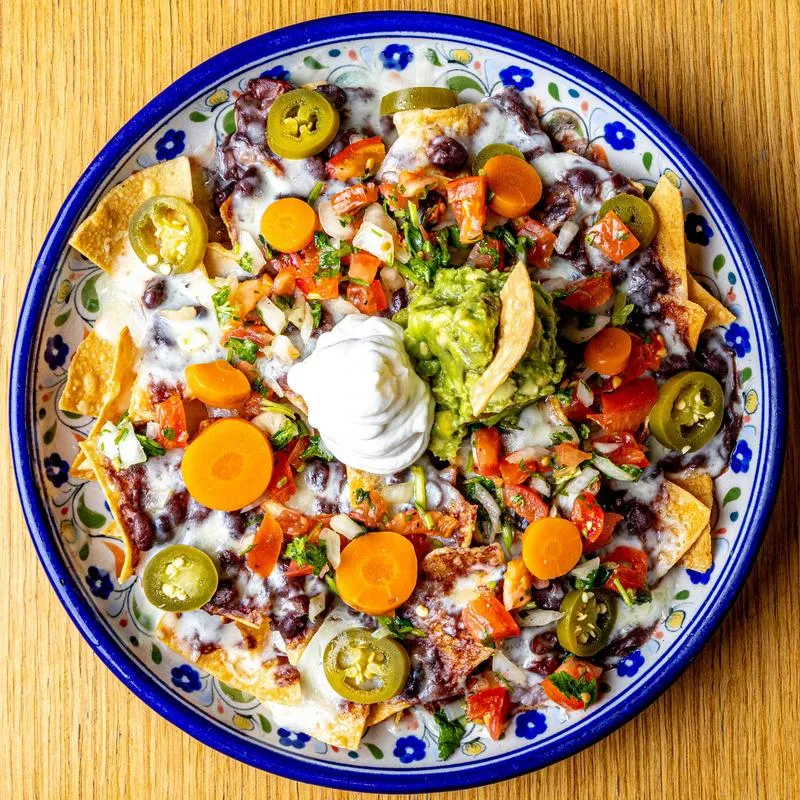 Nachos
