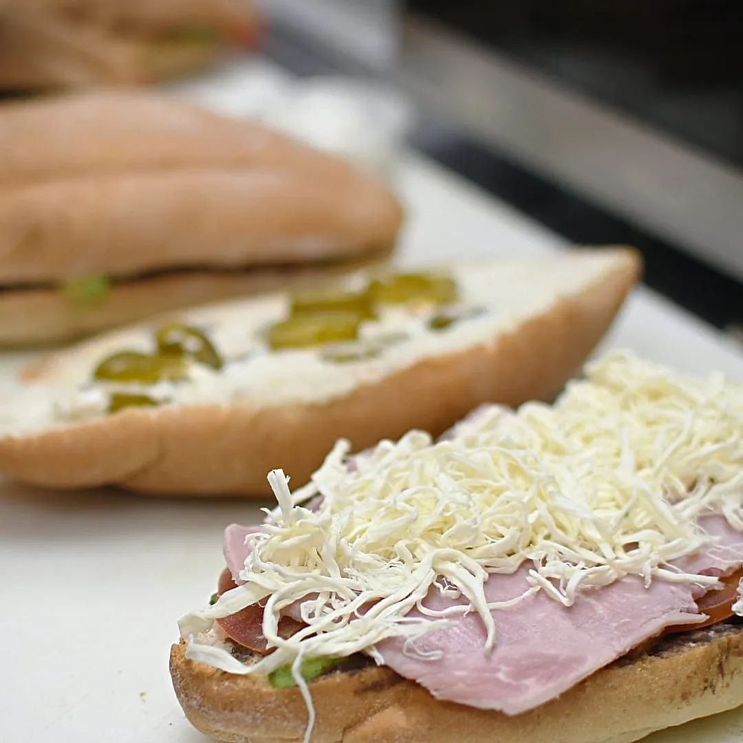 La Muy Torta (Cubana)