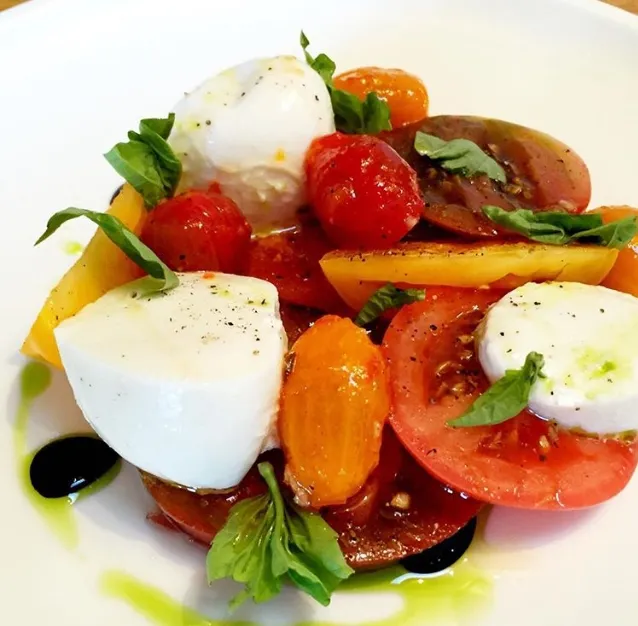 Burrata