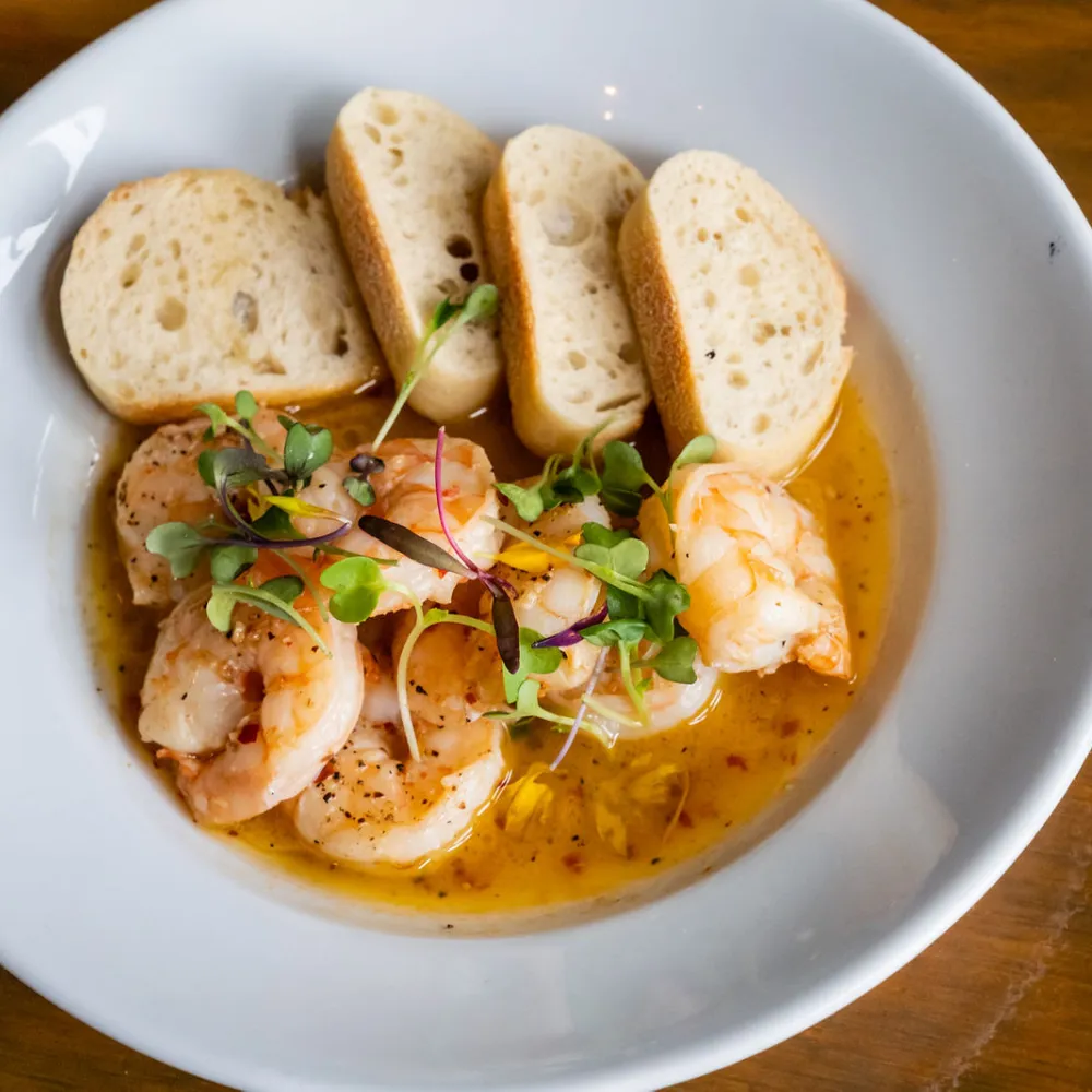 Gambas