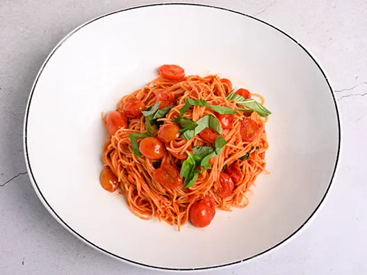 Angel Hair Pomodoro