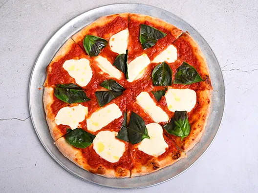 Margherita