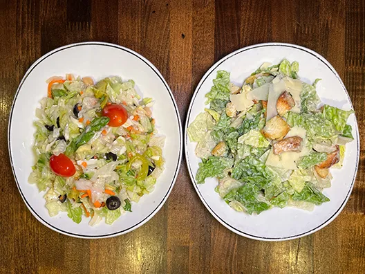 Side Salad