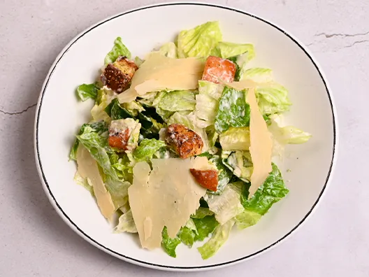 Classic Caesar