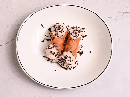 Cannoli