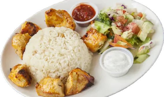 Rice Bowl