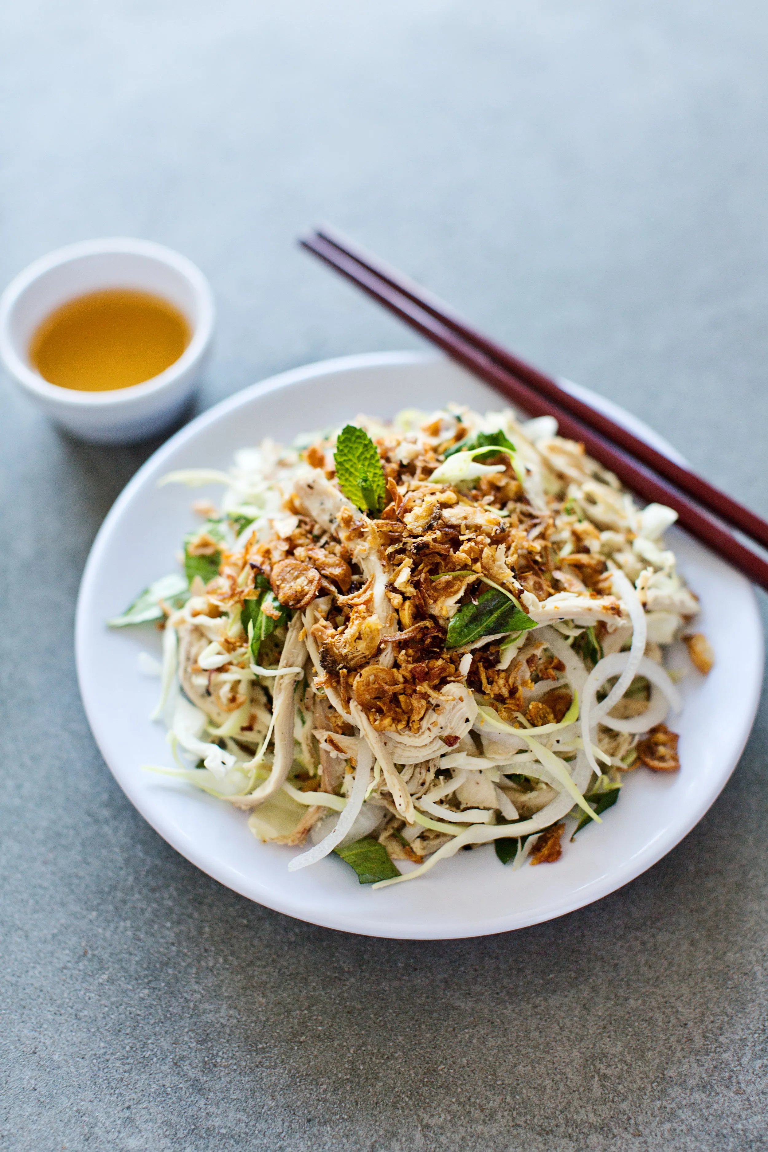 Ga Nuong