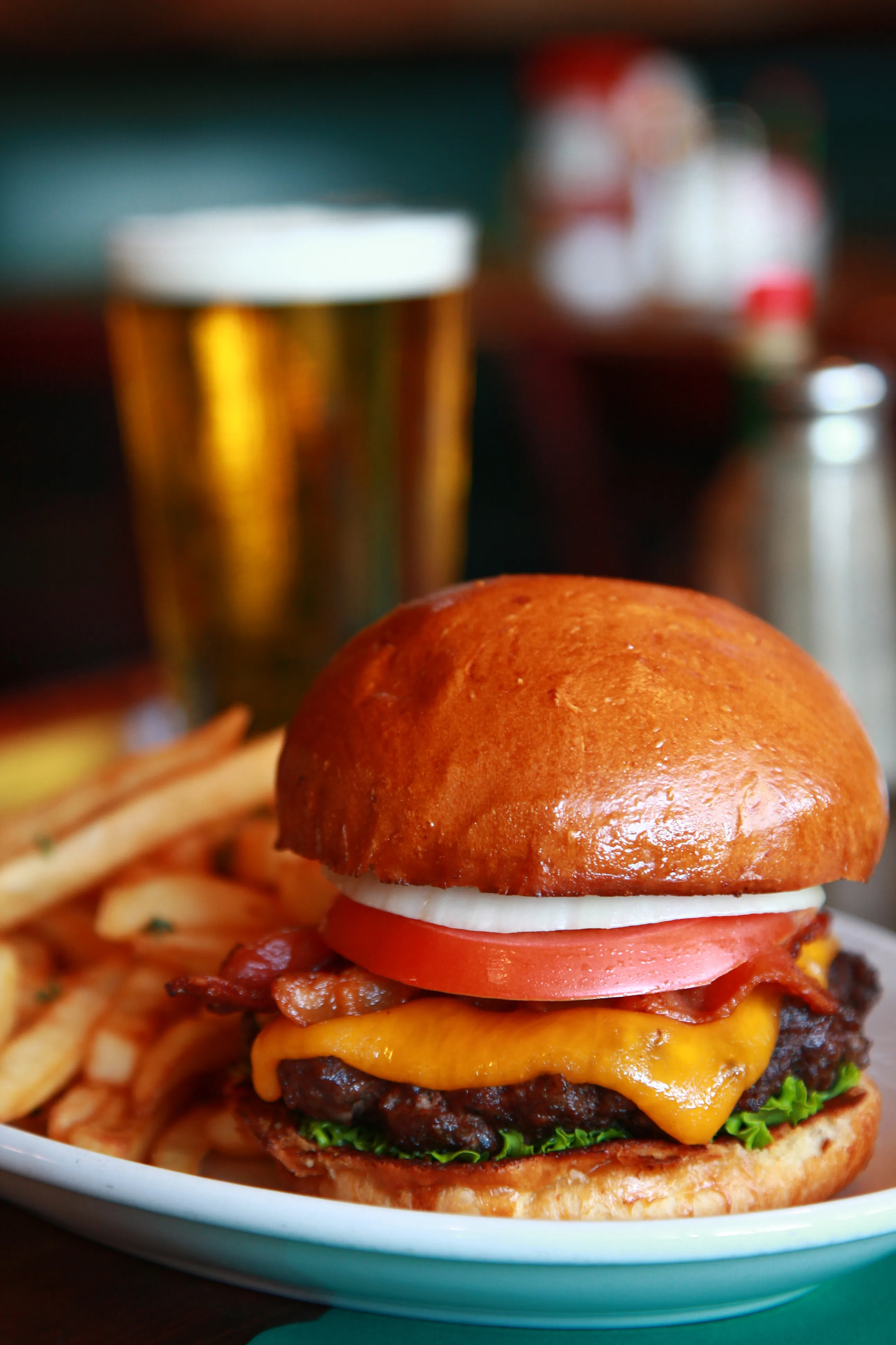 Burger