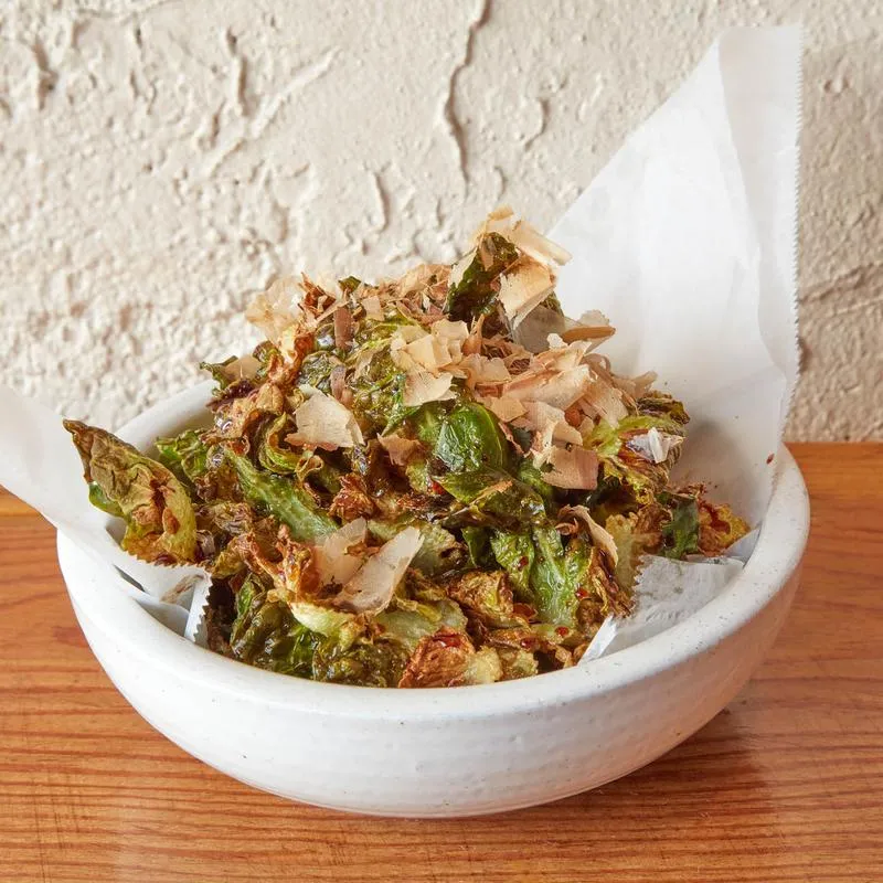 Umami Crisp