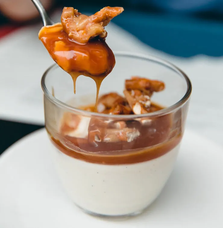 Panna Cotta