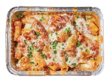 Bolognese Pasta