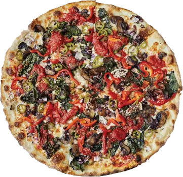 Veggie