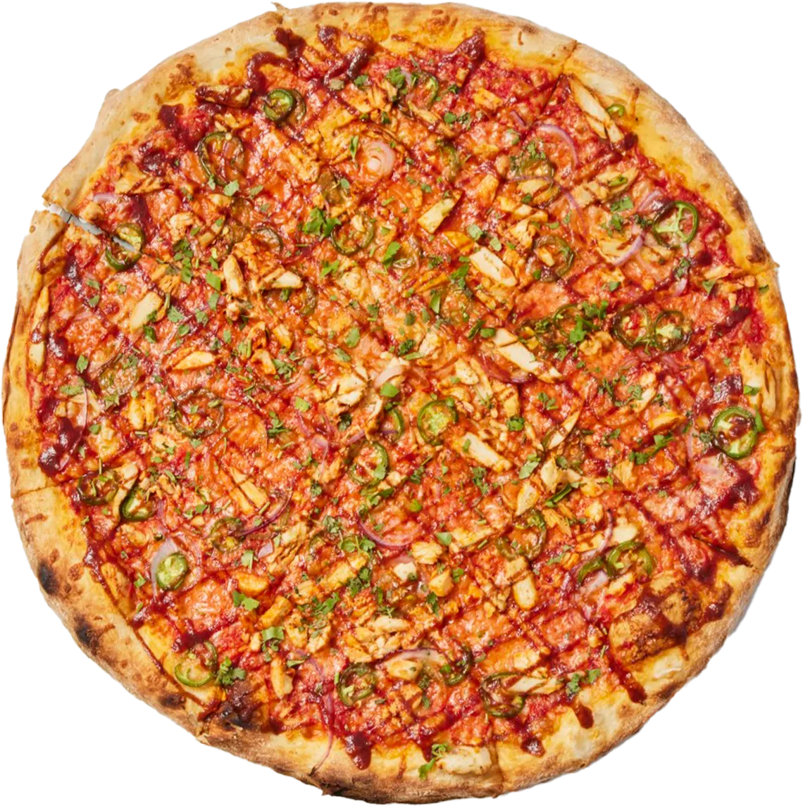 BBQ Chicken
