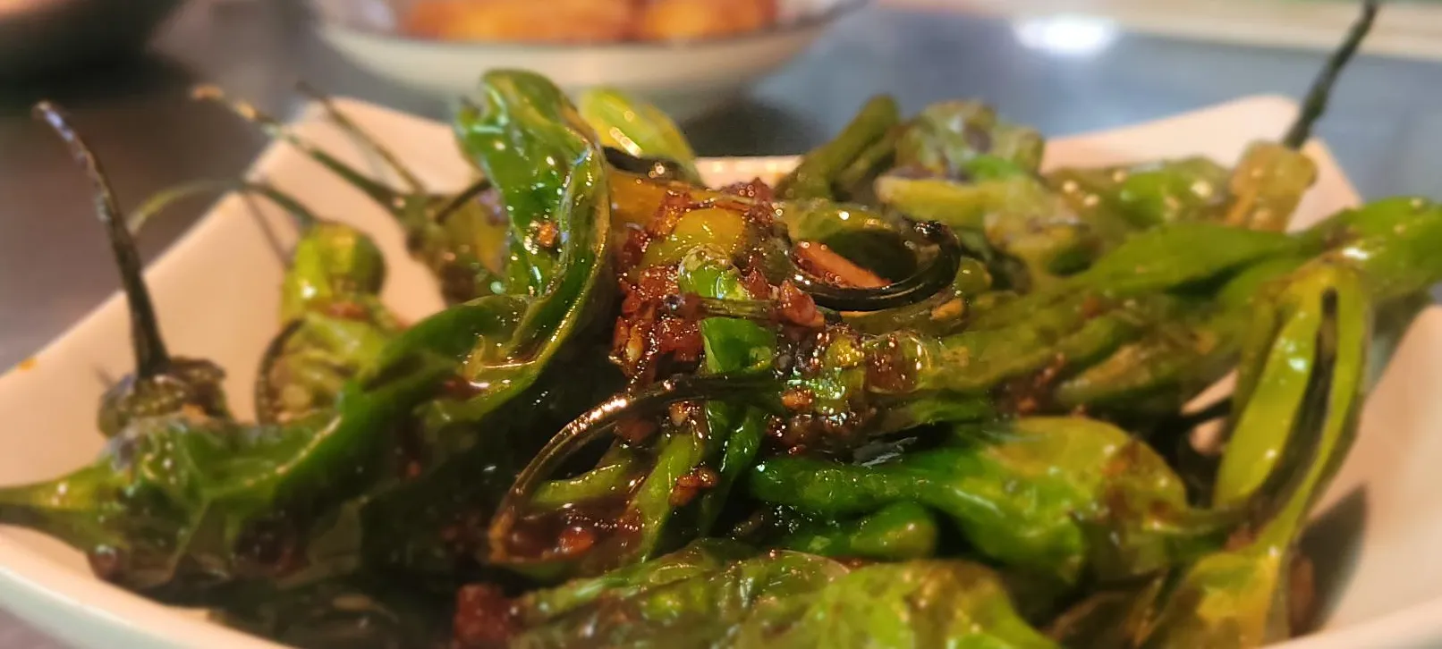 Shishito Pepper