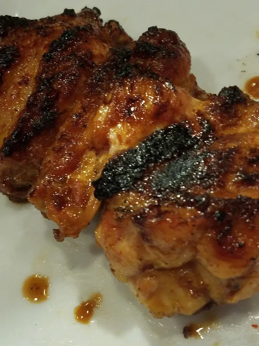 Yoshi's Owari Chicken