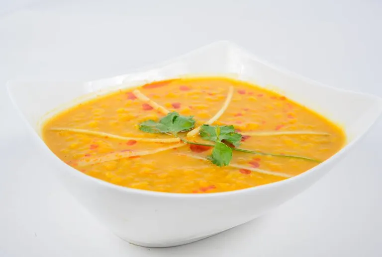Dal Makhani