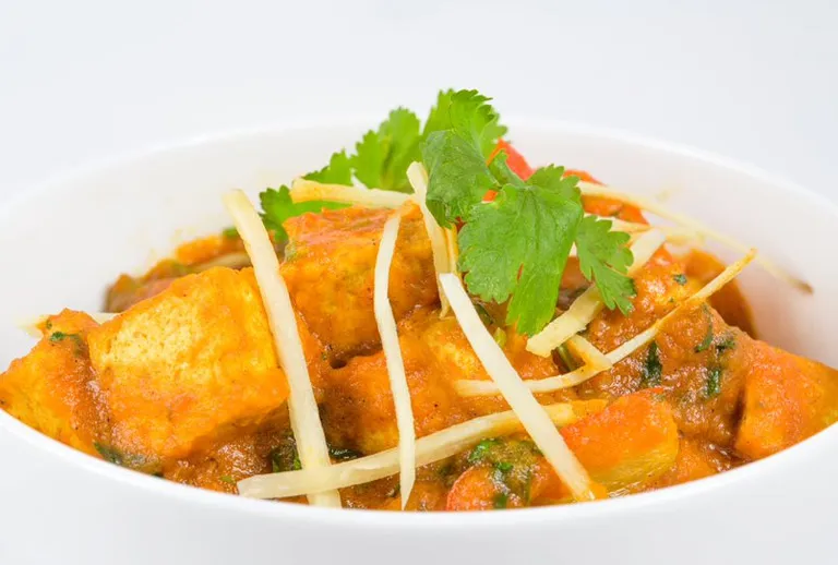 Lamb Tikka Masala