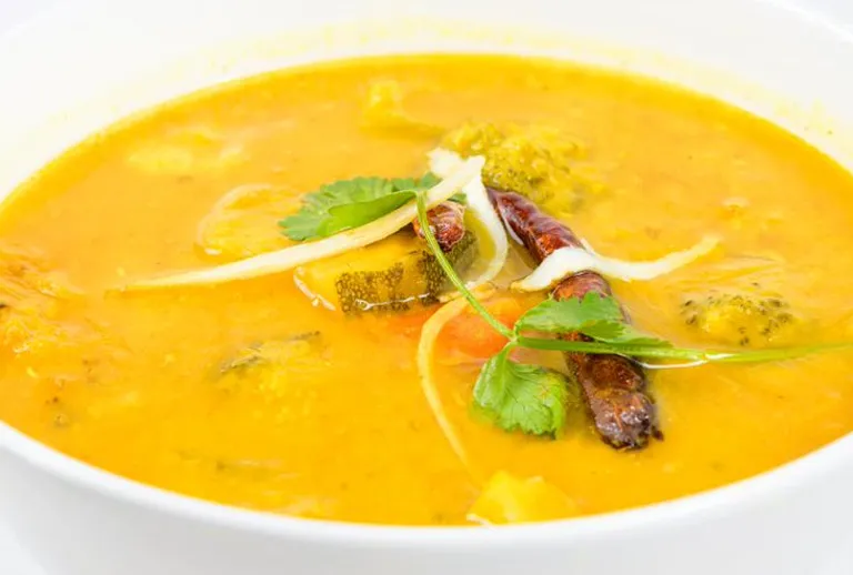 Lamb Shahi Korma