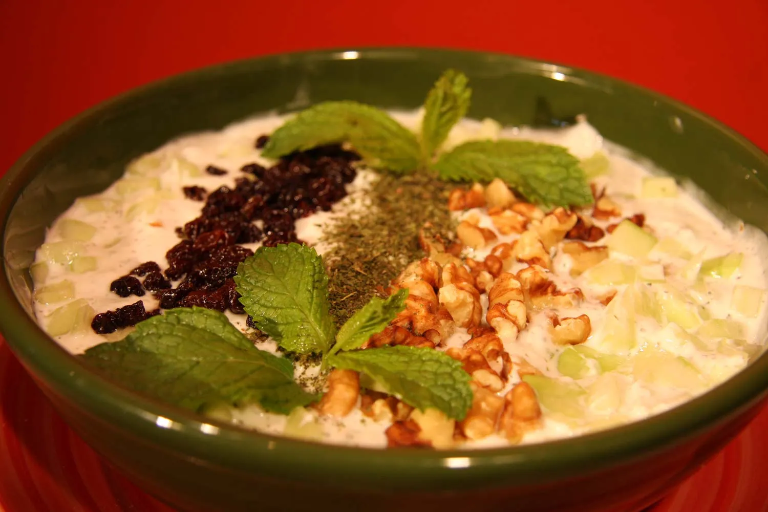 Mast-O'khiar