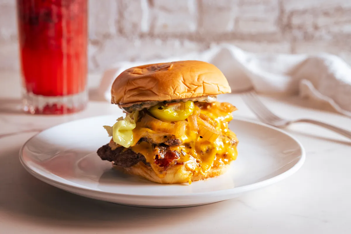 Cheeseburger