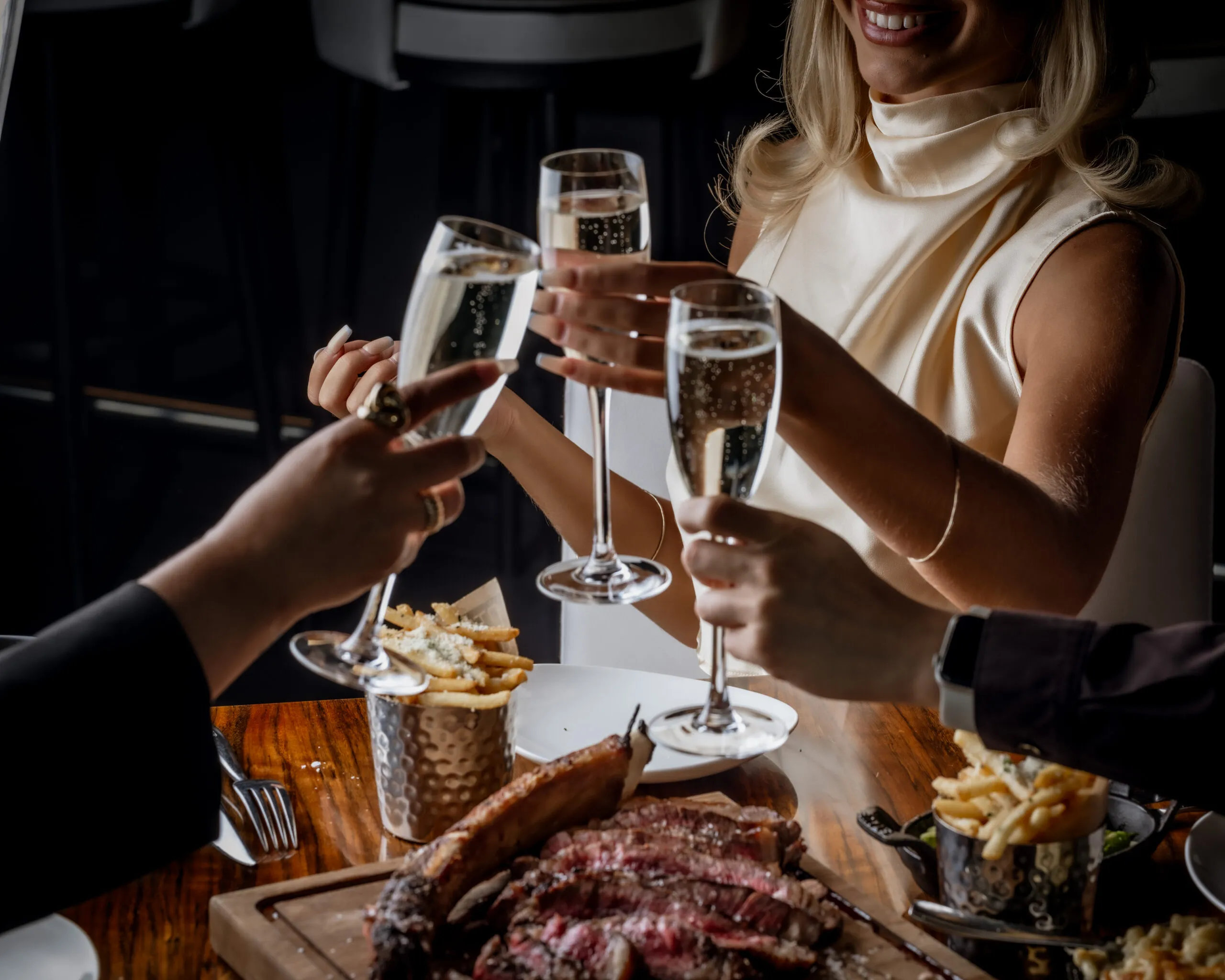 Steak Frites