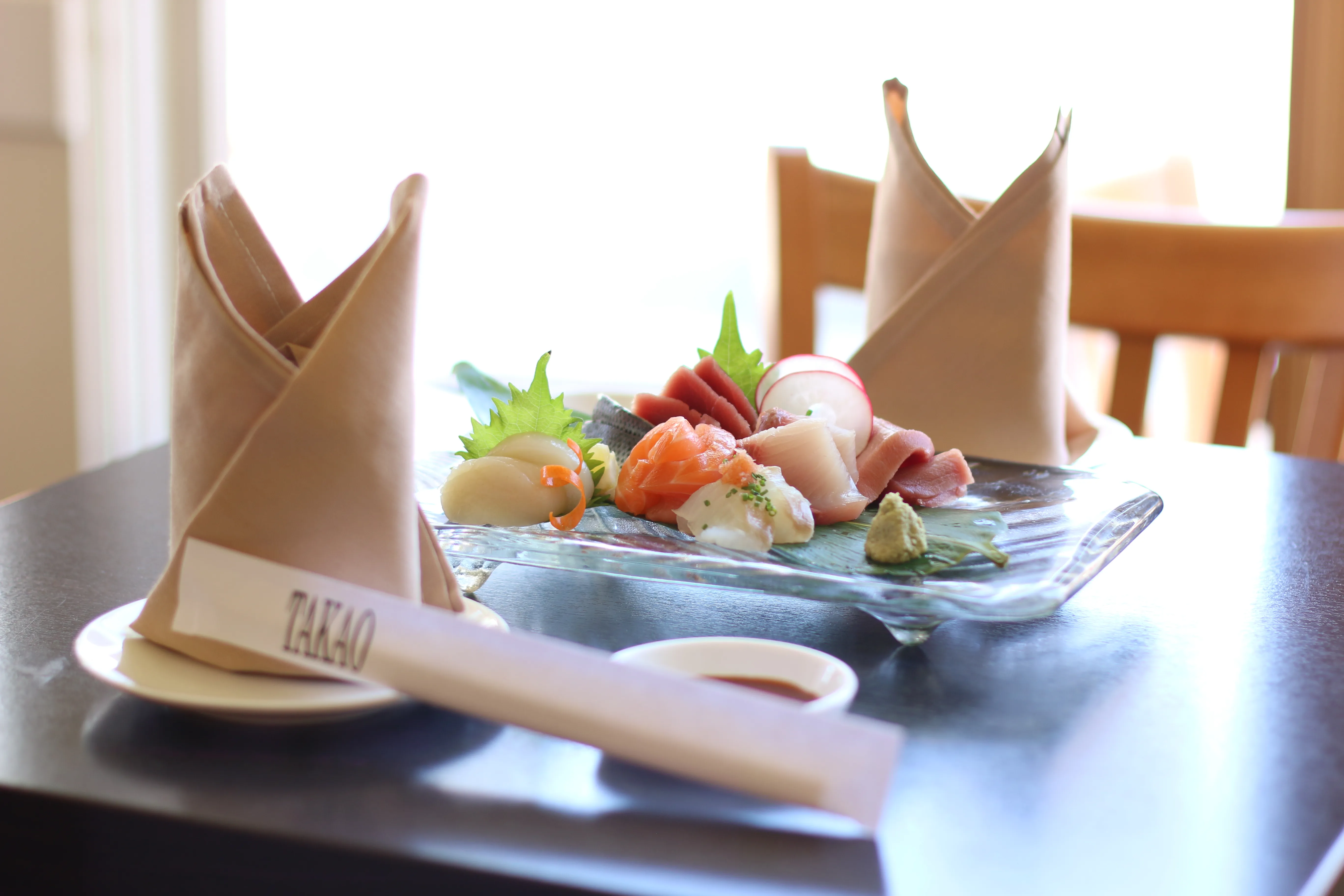 Sashimi