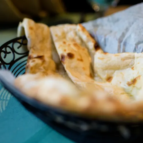 Naan