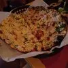 Onion Naan