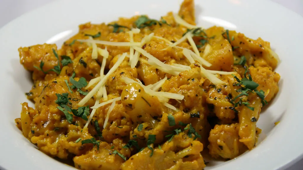 Chicken Korma