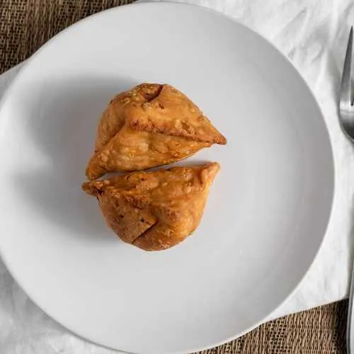 Keema Samosa