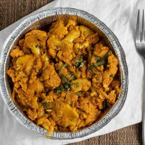 Aloo Gobi