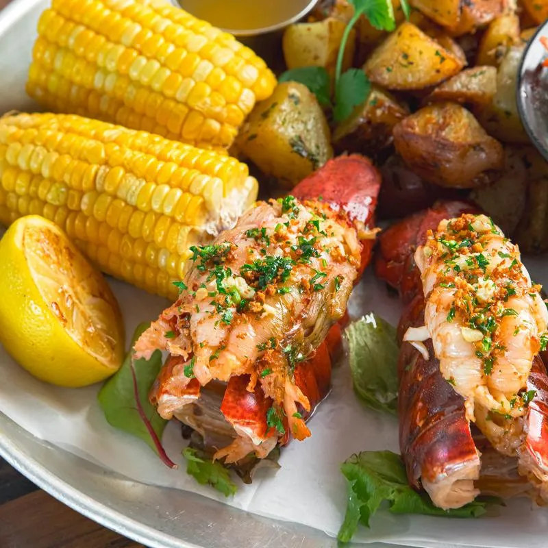 Lobster Boil