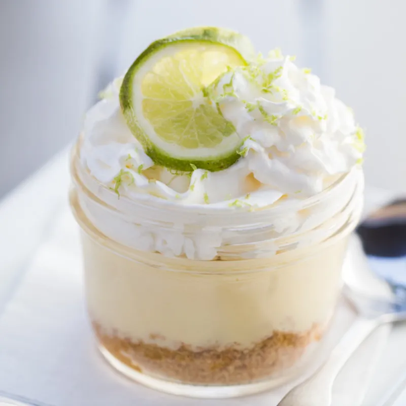 Key Lime Pie