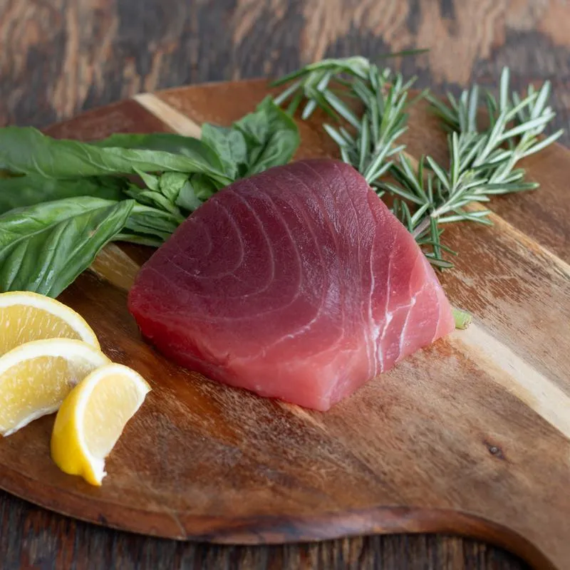 Sashimi Platter