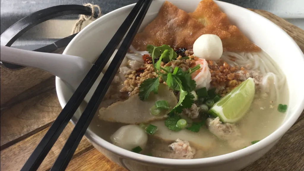 Tom Yum