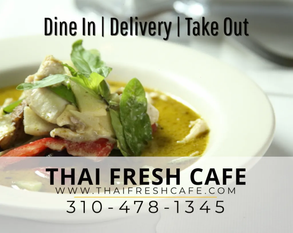 Yellow Curry