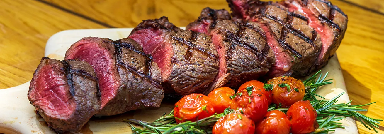 Filet Mignon