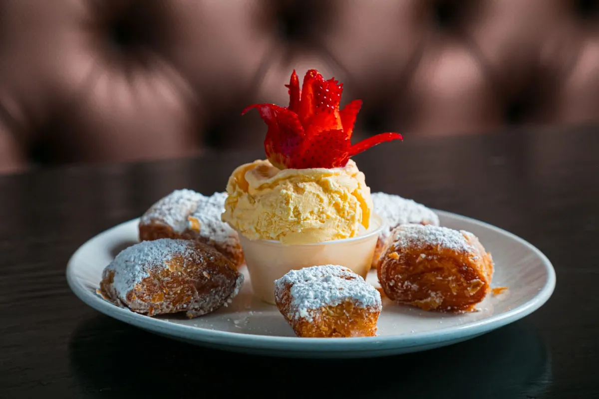 Beignets