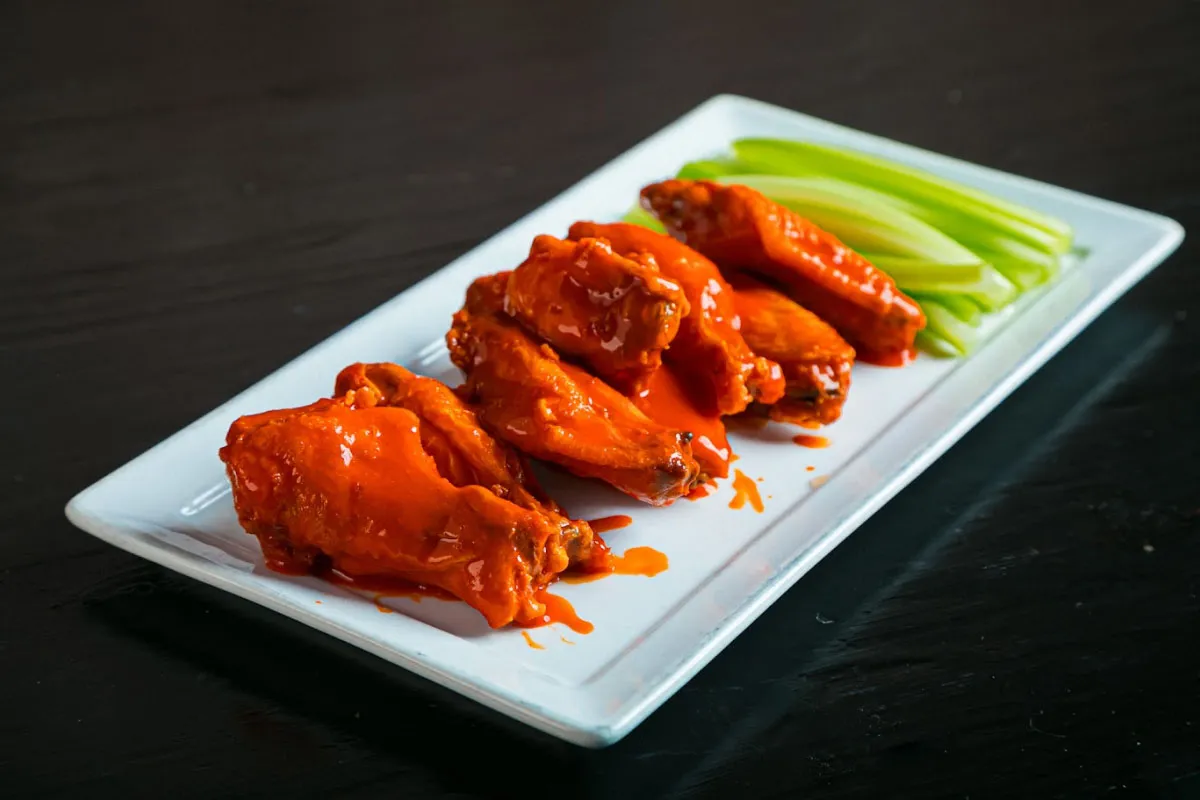 Wings