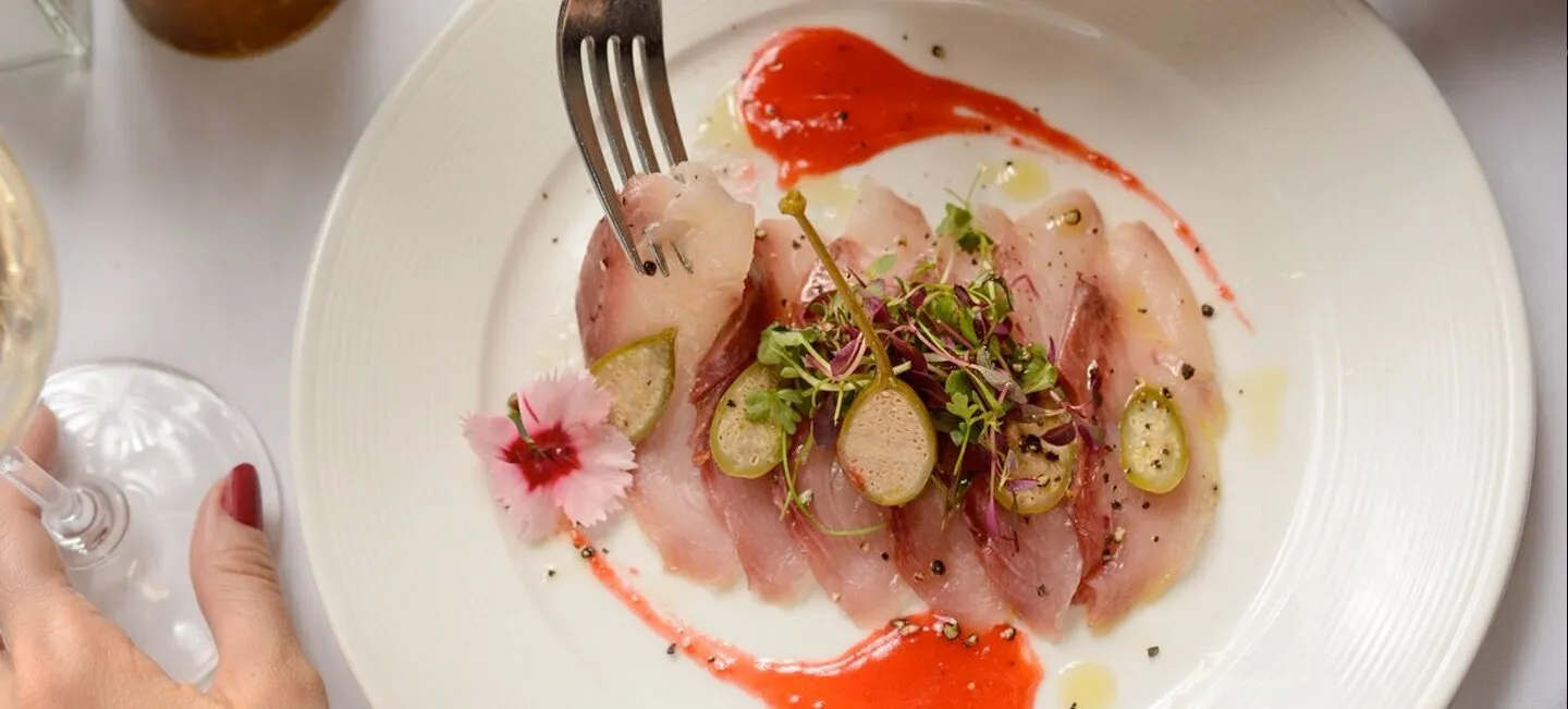 Carpaccio