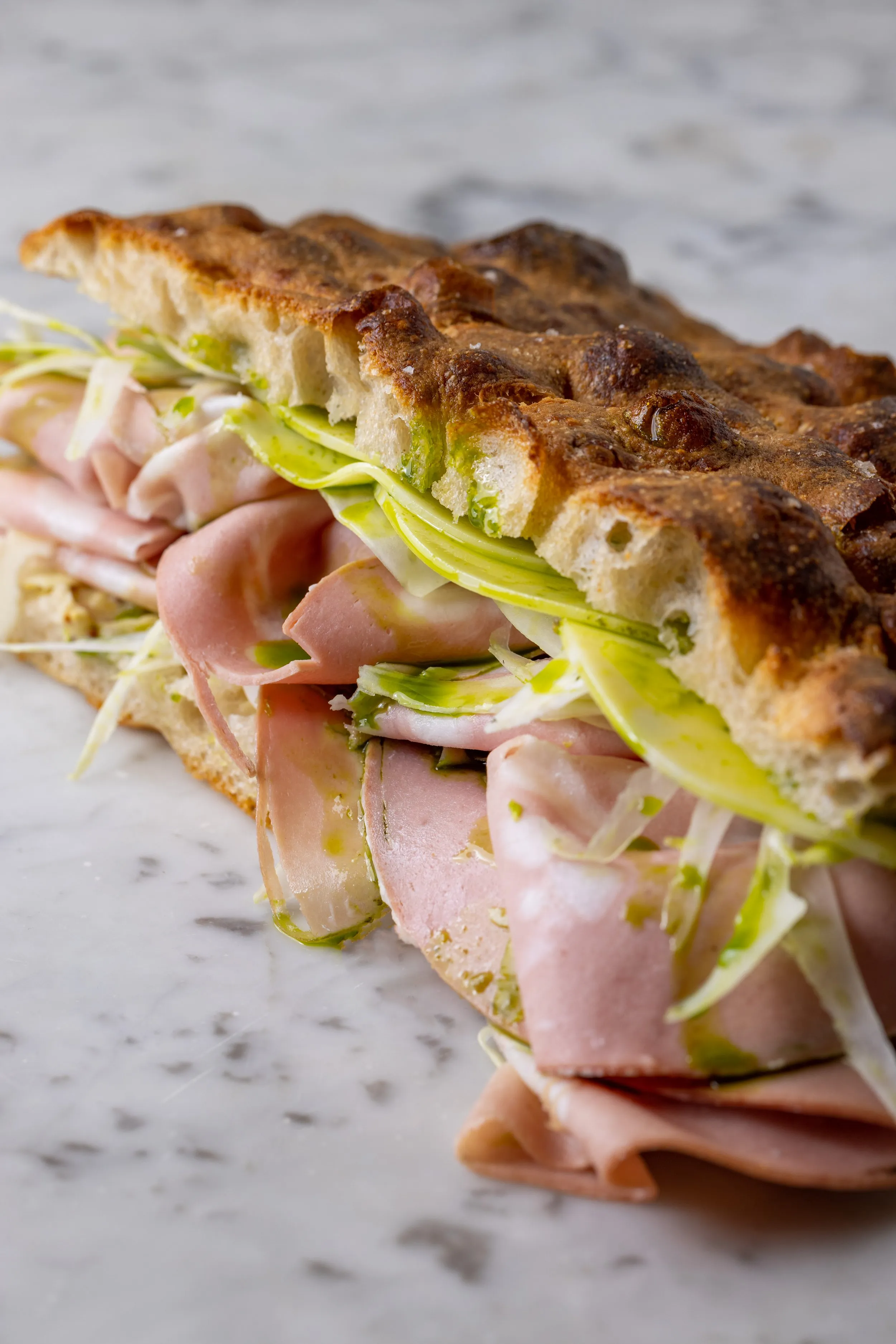 Prosciutto
