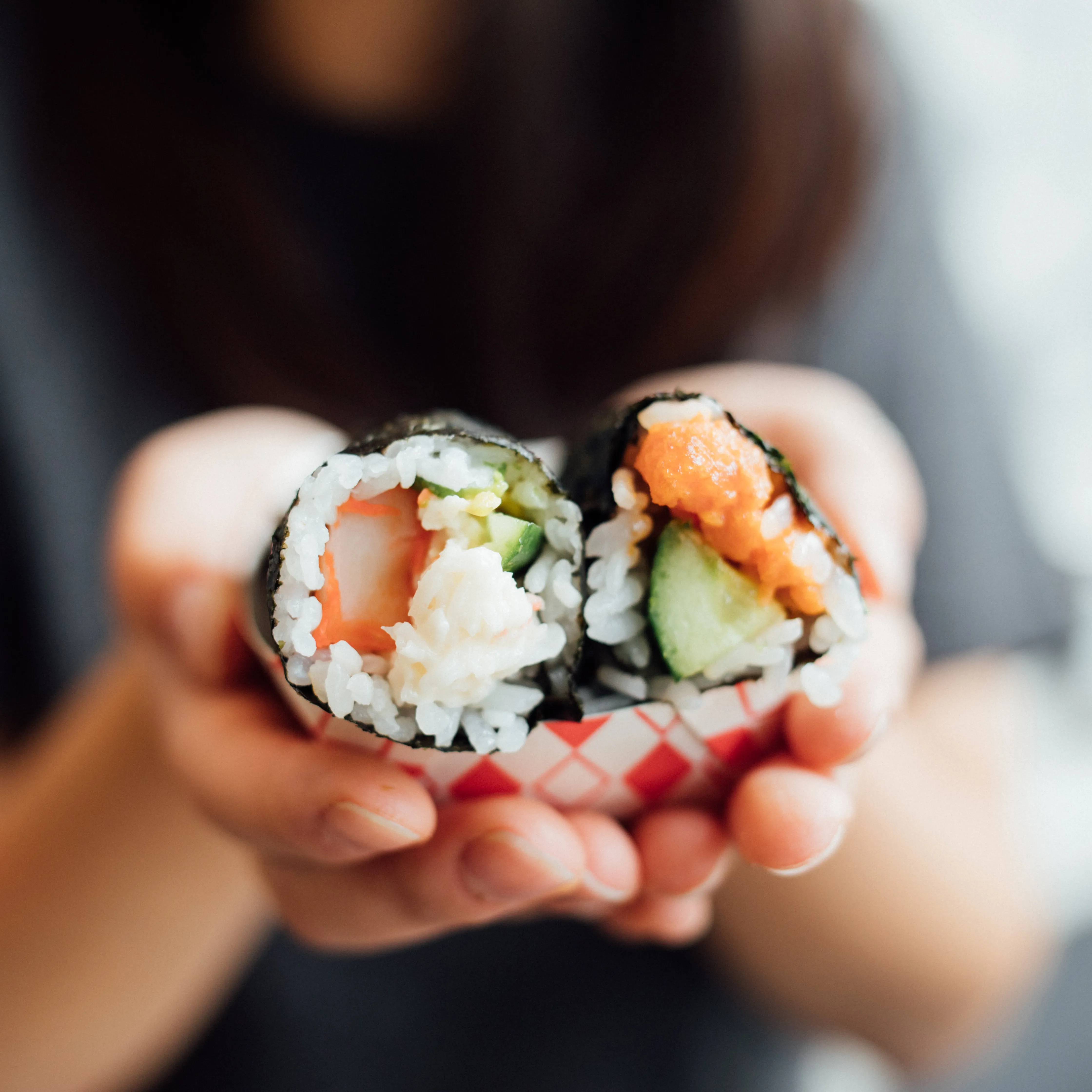 California Roll