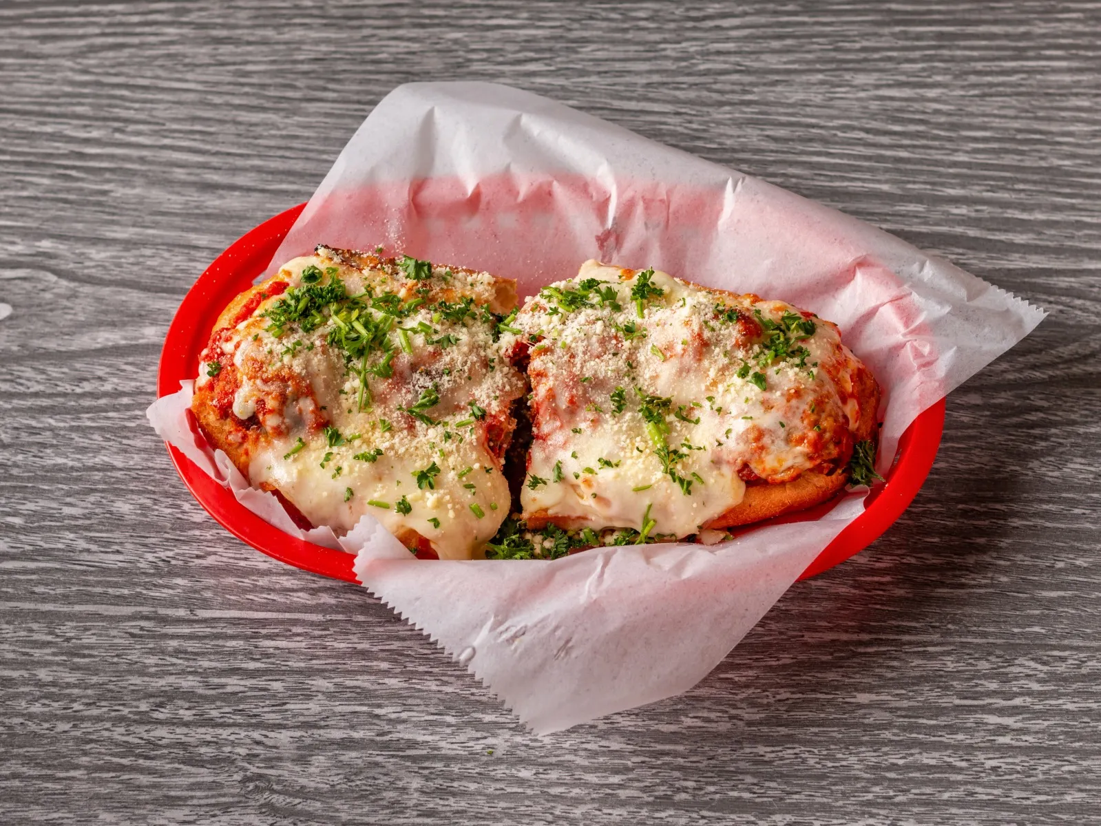 Meatball (Hot)