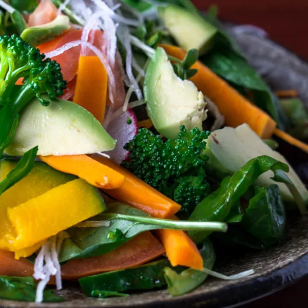 Green Salad