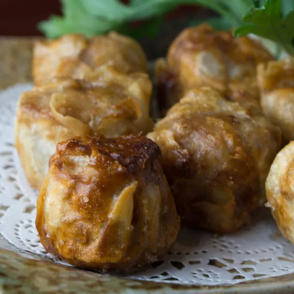 Shumai